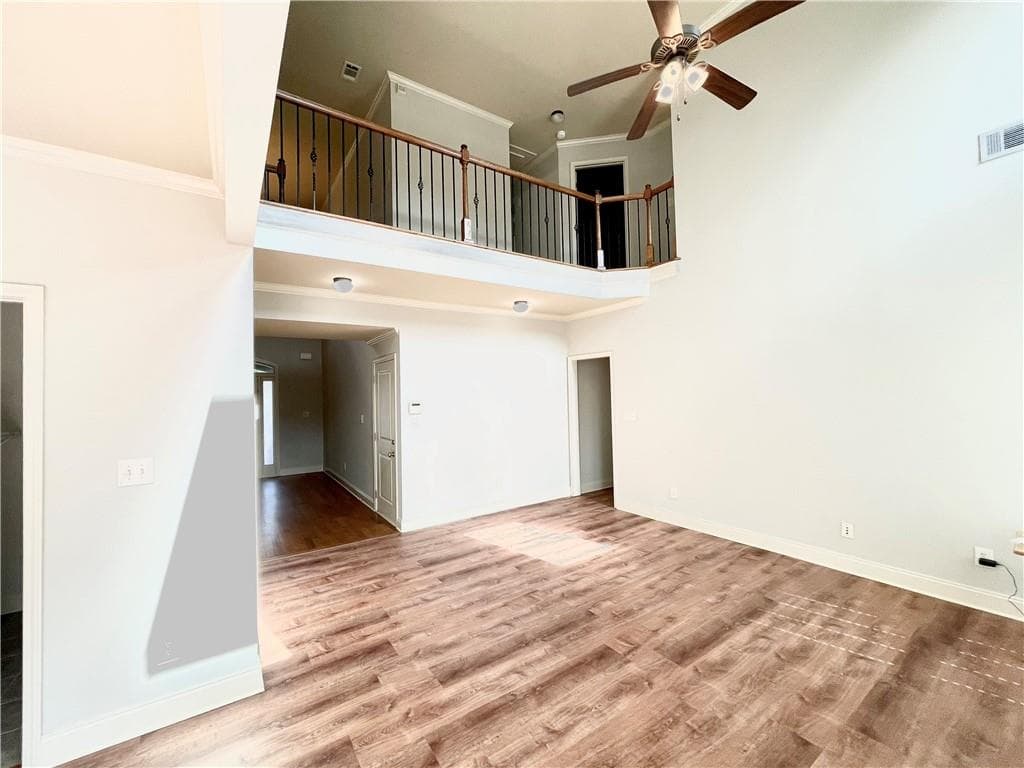 5 bedroom, 3 bathroom, 2,603 sq ft single family residence for rent at 2620 Village Chase Drive, Duluth, GA 30096 for $3,185 a month — photo 10