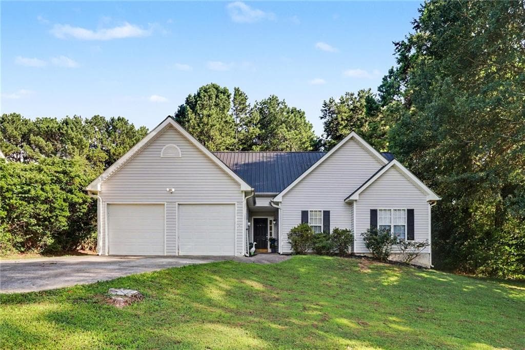 381 Buck Boulevard