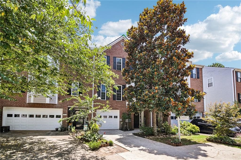 4014 Spring Cove Drive, Duluth, GA 30097 — most recent listing photo