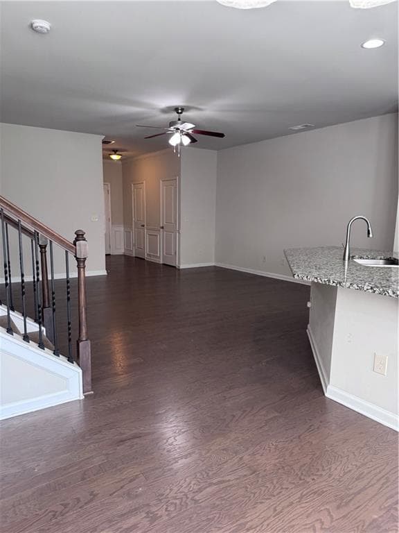 3 bedroom, 3 bathroom, 1,774 sq ft townhouse for rent at 2670 Maple Leaf Terrace, Cumming, GA 30041 for $2,200 a month — photo 4
