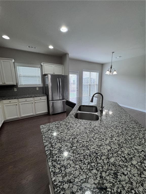 3 bedroom, 3 bathroom, 1,774 sq ft townhouse for rent at 2670 Maple Leaf Terrace, Cumming, GA 30041 for $2,200 a month — photo 6