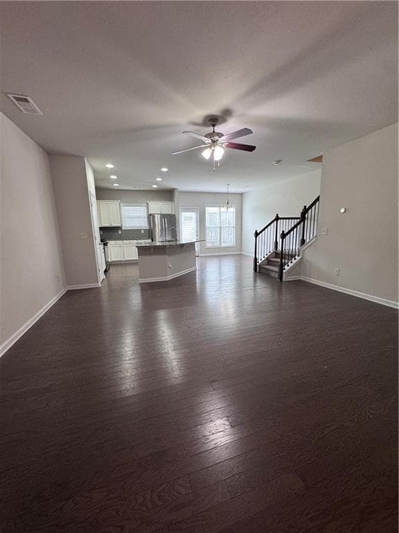 3 bedroom, 3 bathroom, 1,774 sq ft townhouse for rent at 2670 Maple Leaf Terrace, Cumming, GA 30041 for $2,200 a month — photo 5