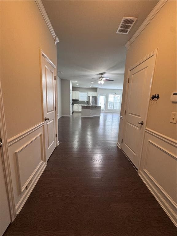 3 bedroom, 3 bathroom, 1,774 sq ft townhouse for rent at 2670 Maple Leaf Terrace, Cumming, GA 30041 for $2,200 a month — photo 3
