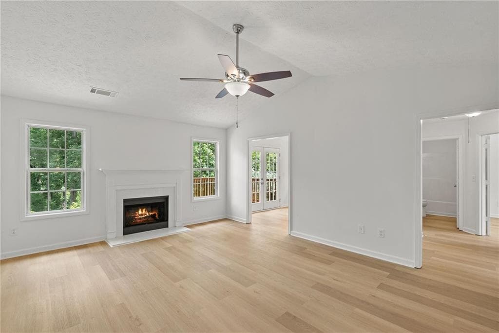 3 bedroom, 3 bathroom single family residence for sale at 1700 Bismarck Circle, Winder, GA 30680 — photo 2