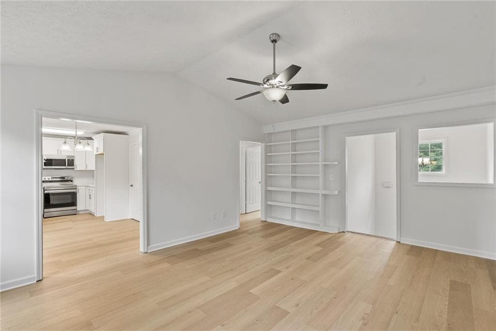 3 bedroom, 3 bathroom single family residence for sale at 1700 Bismarck Circle, Winder, GA 30680 — photo 3