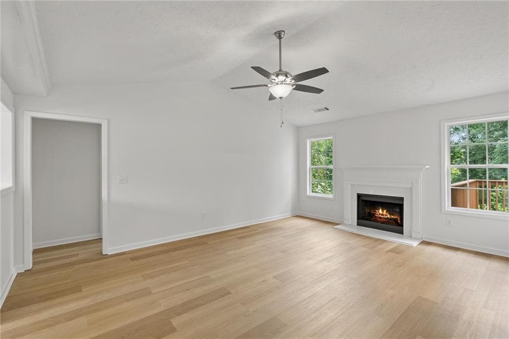 3 bedroom, 3 bathroom single family residence for sale at 1700 Bismarck Circle, Winder, GA 30680 — photo 4