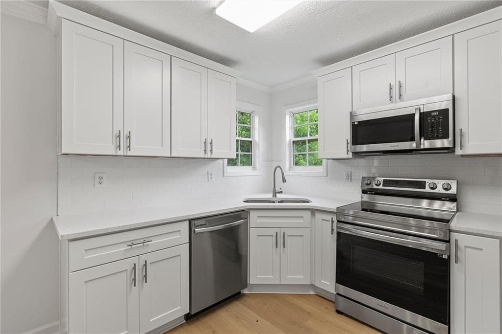 3 bedroom, 3 bathroom single family residence for sale at 1700 Bismarck Circle, Winder, GA 30680 — photo 8