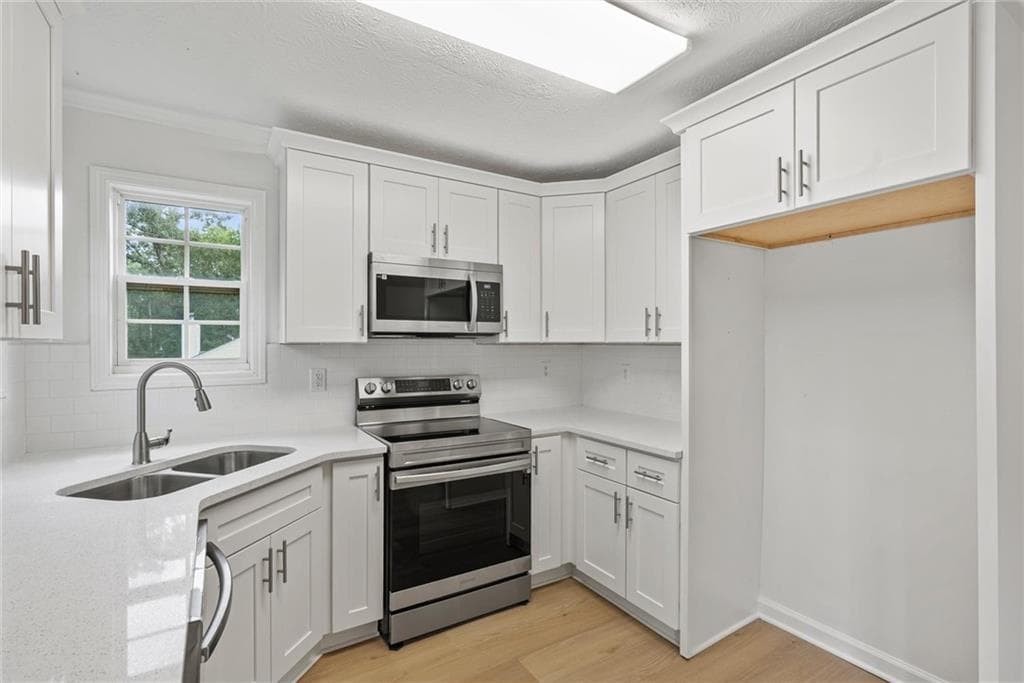 3 bedroom, 3 bathroom single family residence for sale at 1700 Bismarck Circle, Winder, GA 30680 — photo 9