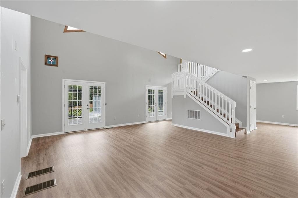 4 bedroom, 2 bathroom, 3,046 sq ft single family residence for rent at 7134 Williams Road, Flowery Branch, GA 30542 for $3,250 a month — photo 10