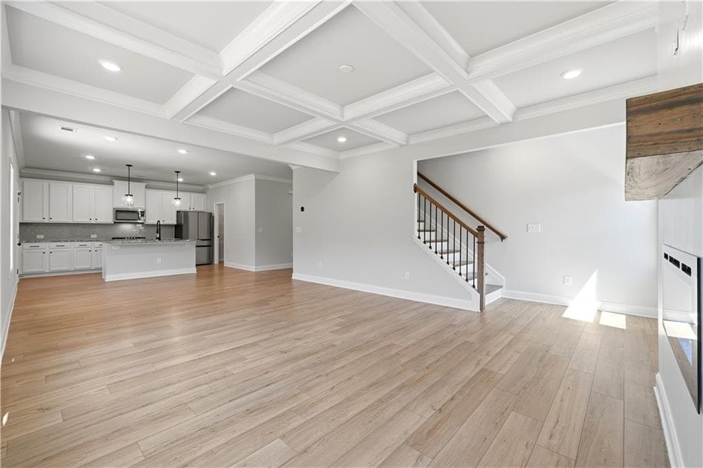 4 bedroom, 3 bathroom, 2,446 sq ft single family residence for rent at 176 Brant Circle, Jefferson, GA 30549 for $2,800 a month — photo 3