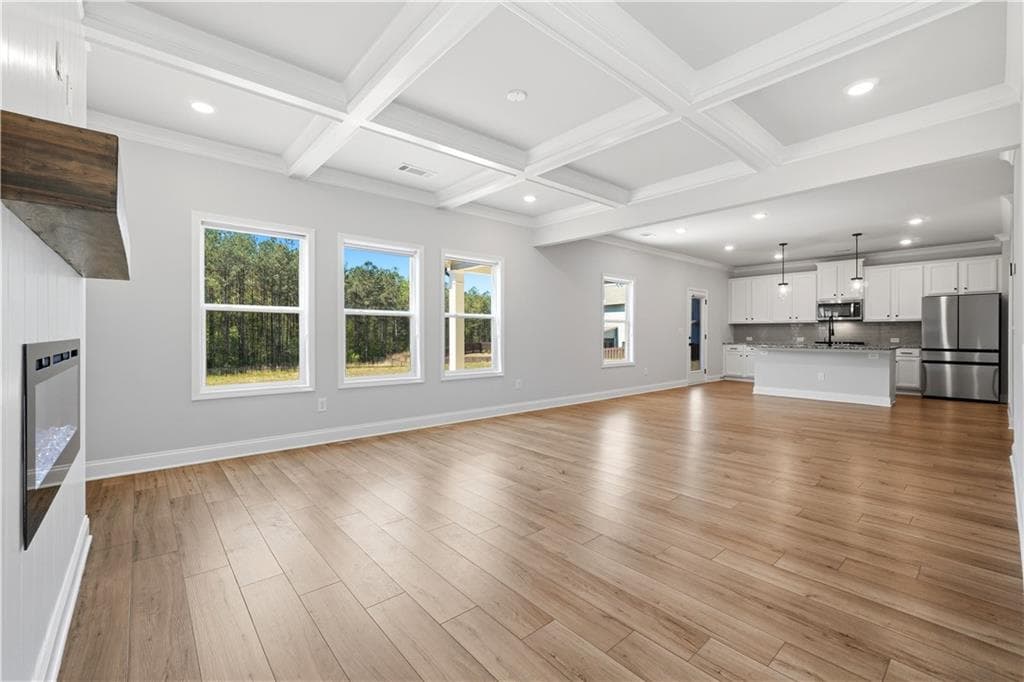 4 bedroom, 3 bathroom, 2,446 sq ft single family residence for rent at 176 Brant Circle, Jefferson, GA 30549 for $2,800 a month — photo 5