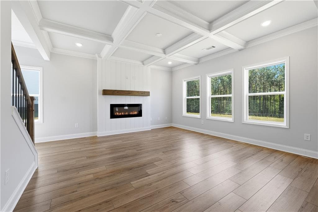 4 bedroom, 3 bathroom, 2,446 sq ft single family residence for rent at 176 Brant Circle, Jefferson, GA 30549 for $2,800 a month — photo 6