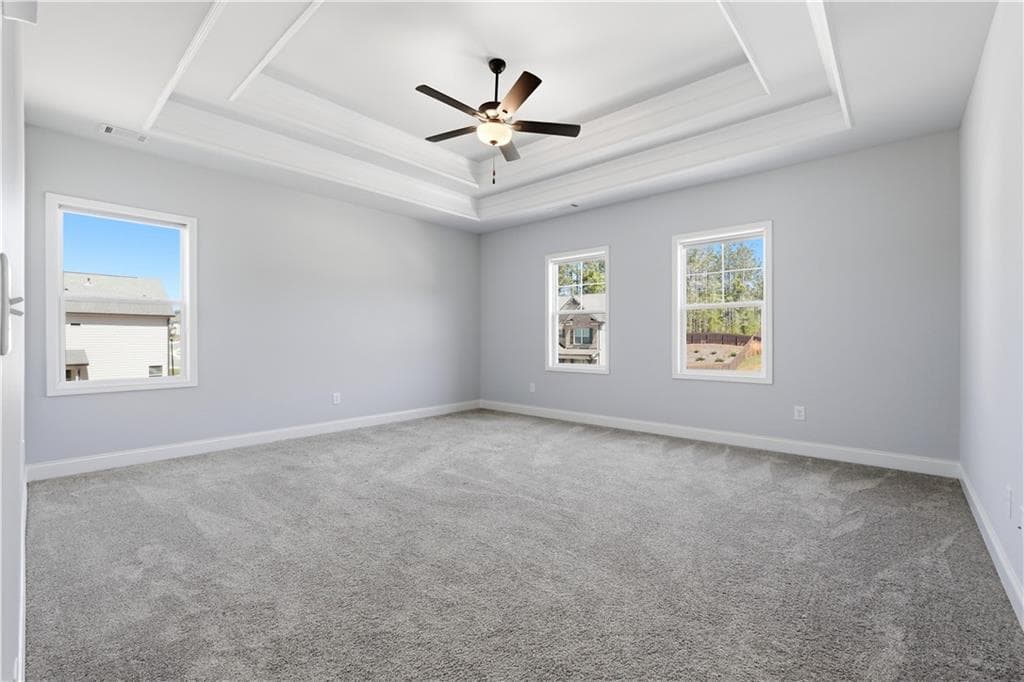 4 bedroom, 3 bathroom, 2,446 sq ft single family residence for rent at 176 Brant Circle, Jefferson, GA 30549 for $2,800 a month — photo 10