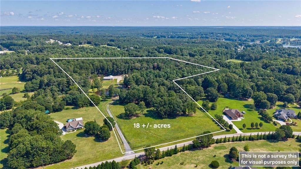 3 bedroom, 2 bathroom, 2,048 sq ft single family residence for sale at 610 Spring View Drive, Covington, GA 30014