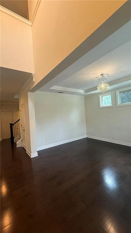 6 bedroom, 5 bathroom, 3,654 sq ft single family residence for sale at 4502 Thach Avenue, Sugar Hill, GA 30518 — photo 9