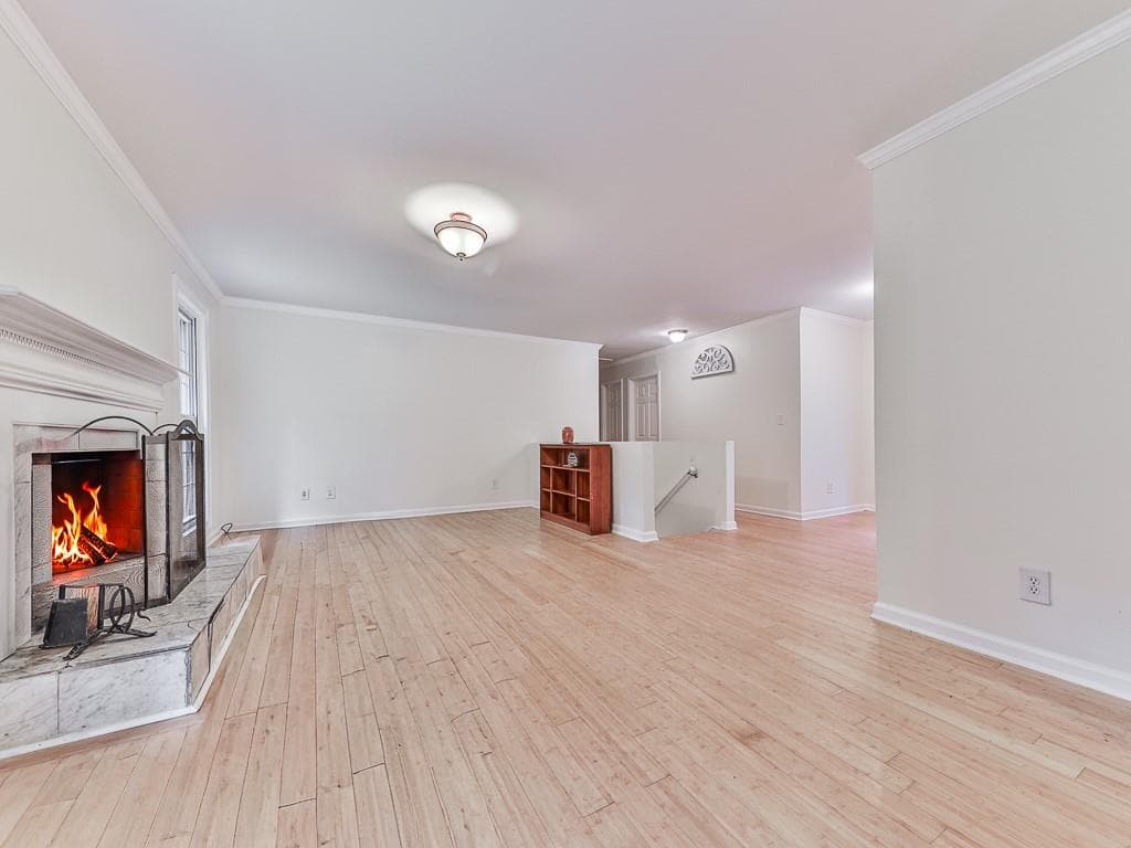 3 bedroom, 2 bathroom, 1,420 sq ft single family residence for sale at 4211 Rose Trail, Acworth, GA 30102 — photo 7