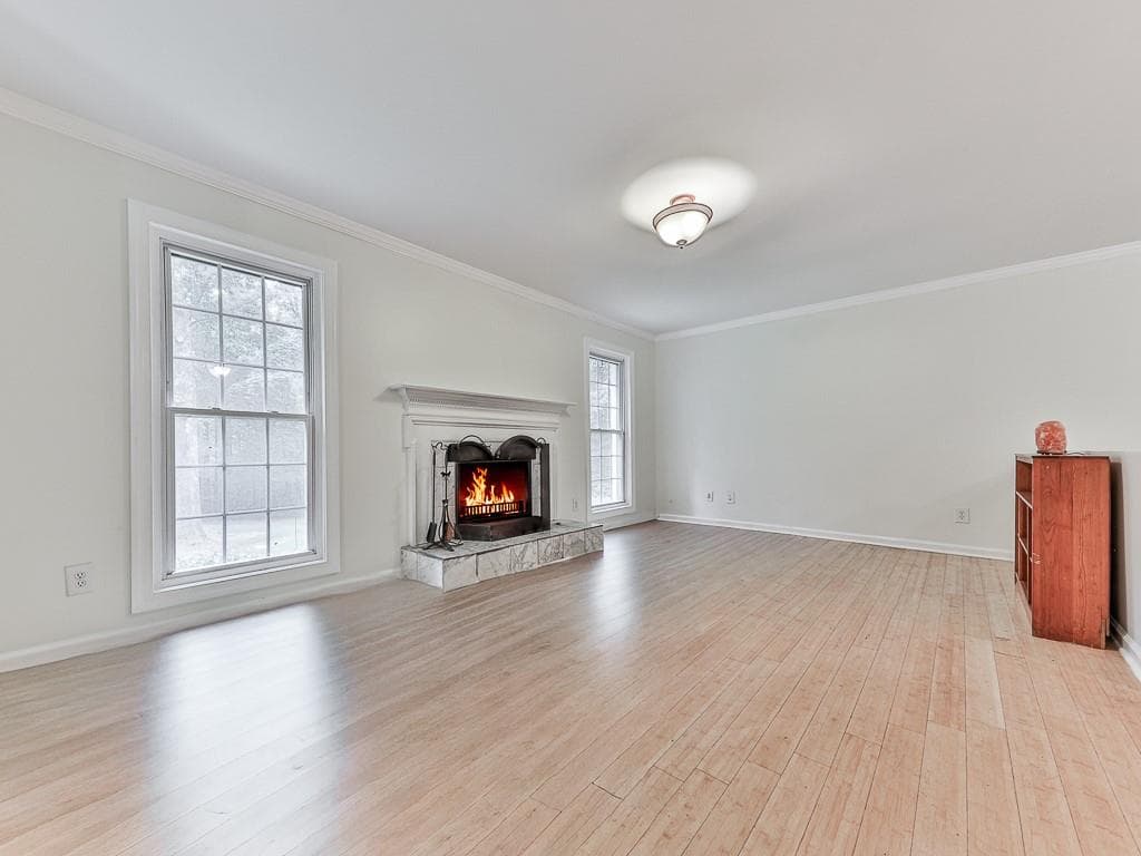 3 bedroom, 2 bathroom, 1,420 sq ft single family residence for sale at 4211 Rose Trail, Acworth, GA 30102 — photo 8