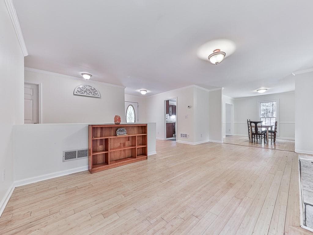 3 bedroom, 2 bathroom, 1,420 sq ft single family residence for sale at 4211 Rose Trail, Acworth, GA 30102 — photo 9