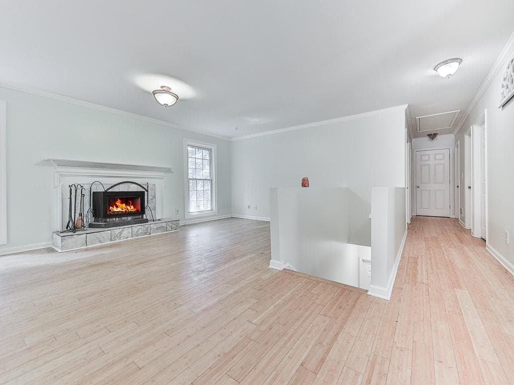 3 bedroom, 2 bathroom, 1,420 sq ft single family residence for sale at 4211 Rose Trail, Acworth, GA 30102 — photo 10