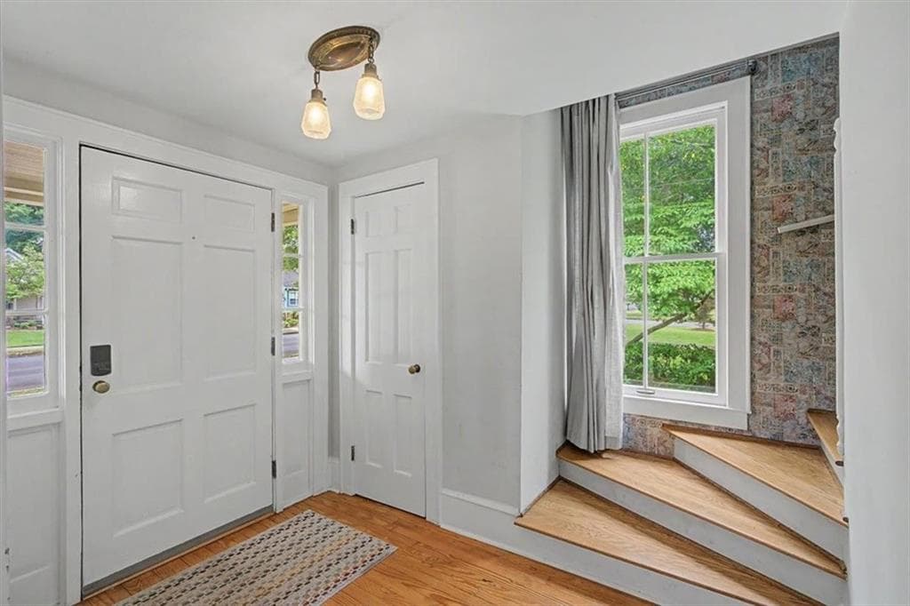 5 bedroom, 3 bathroom, 2,946 sq ft single family residence for sale at 311 N College Street, Cedartown, GA 30125 — photo 8