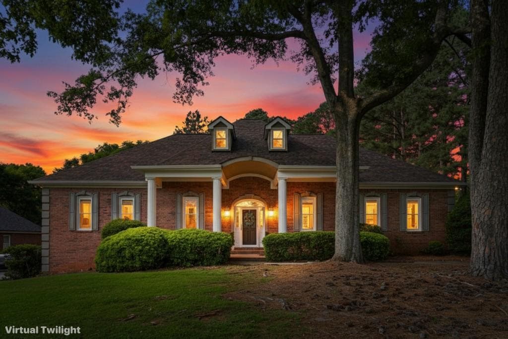 4 bedroom, 4 bathroom, 4,088 sq ft single family residence for sale at 2755 Napa Vlly, Cumming, GA 30041