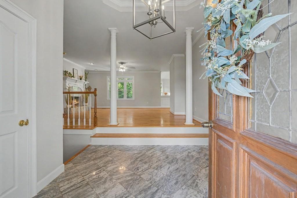 4 bedroom, 4 bathroom, 4,088 sq ft single family residence for sale at 2755 Napa Vlly, Cumming, GA 30041 — photo 5