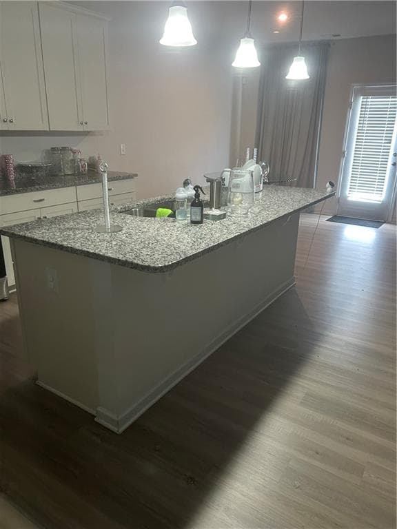 4 bedroom, 3 bathroom, 3,050 sq ft single family residence for rent at 233 Chase Drew Drive, Cartersville, GA 30120 for $2,500 a month — photo 4