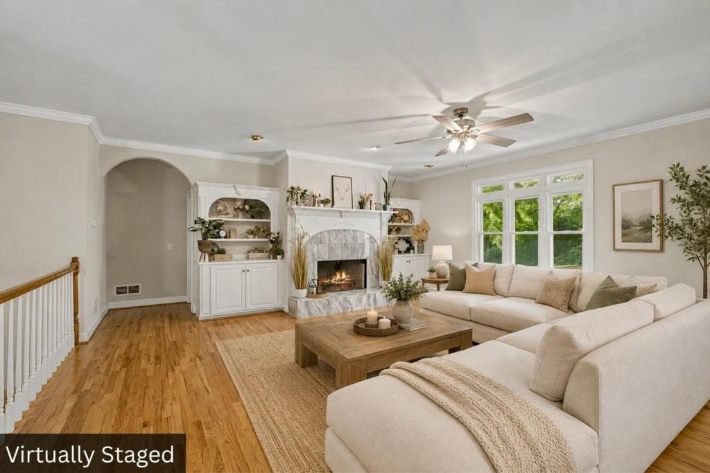 4 bedroom, 4 bathroom, 4,088 sq ft single family residence for sale at 2755 Napa Vlly, Cumming, GA 30041 — photo 7