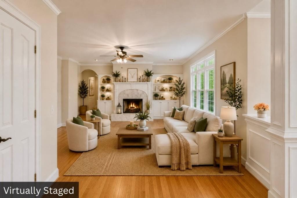 4 bedroom, 4 bathroom, 4,088 sq ft single family residence for sale at 2755 Napa Vlly, Cumming, GA 30041 — photo 8