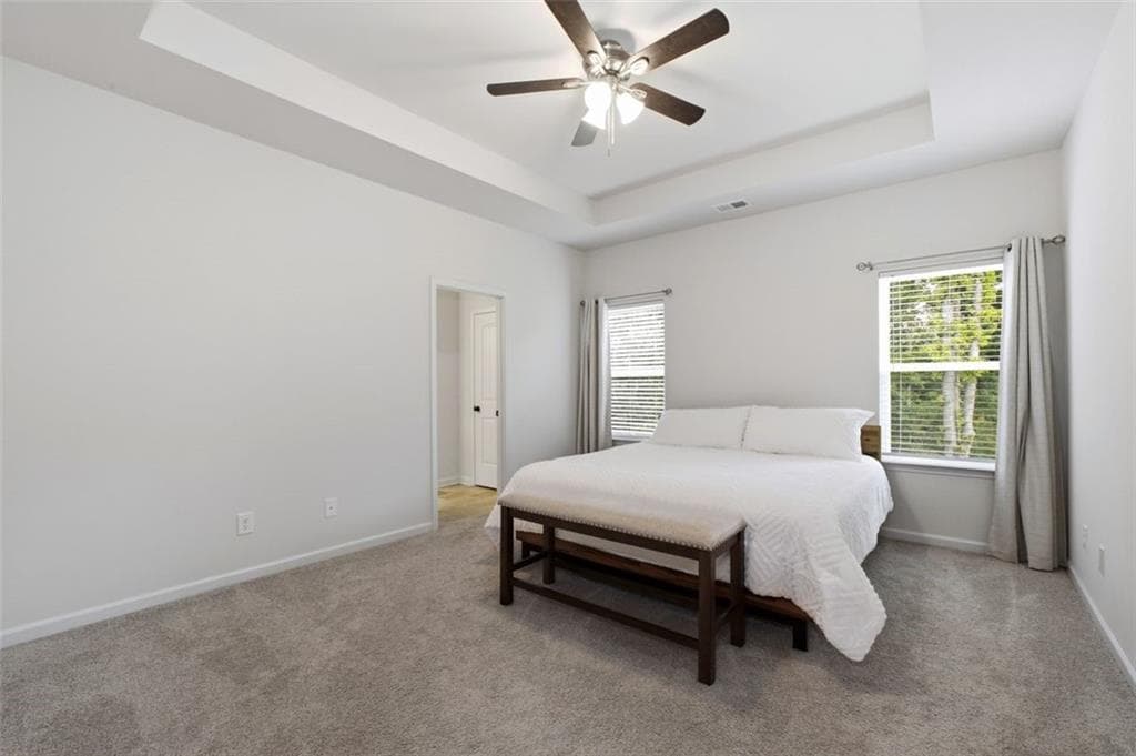 4 bedroom, 3 bathroom, 2,053 sq ft single family residence for sale at 383 Morgan Road, Carrollton, GA 30116 — photo 6