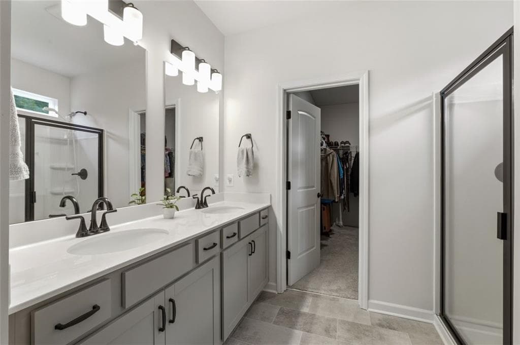 4 bedroom, 3 bathroom, 2,053 sq ft single family residence for sale at 383 Morgan Road, Carrollton, GA 30116 — photo 7