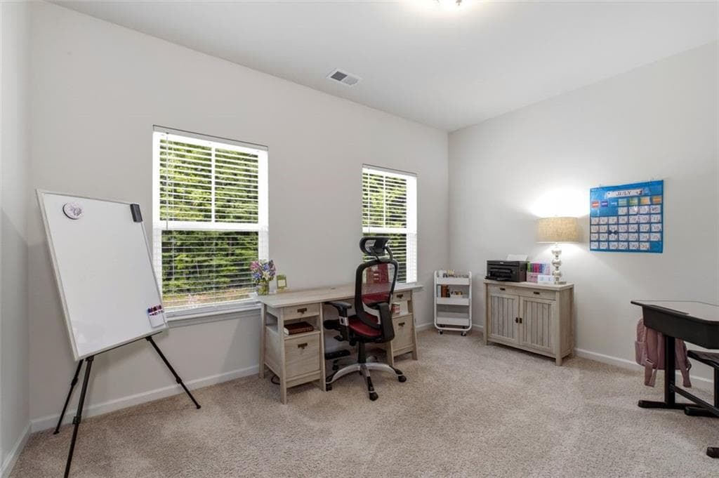 4 bedroom, 3 bathroom, 2,053 sq ft single family residence for sale at 383 Morgan Road, Carrollton, GA 30116 — photo 10