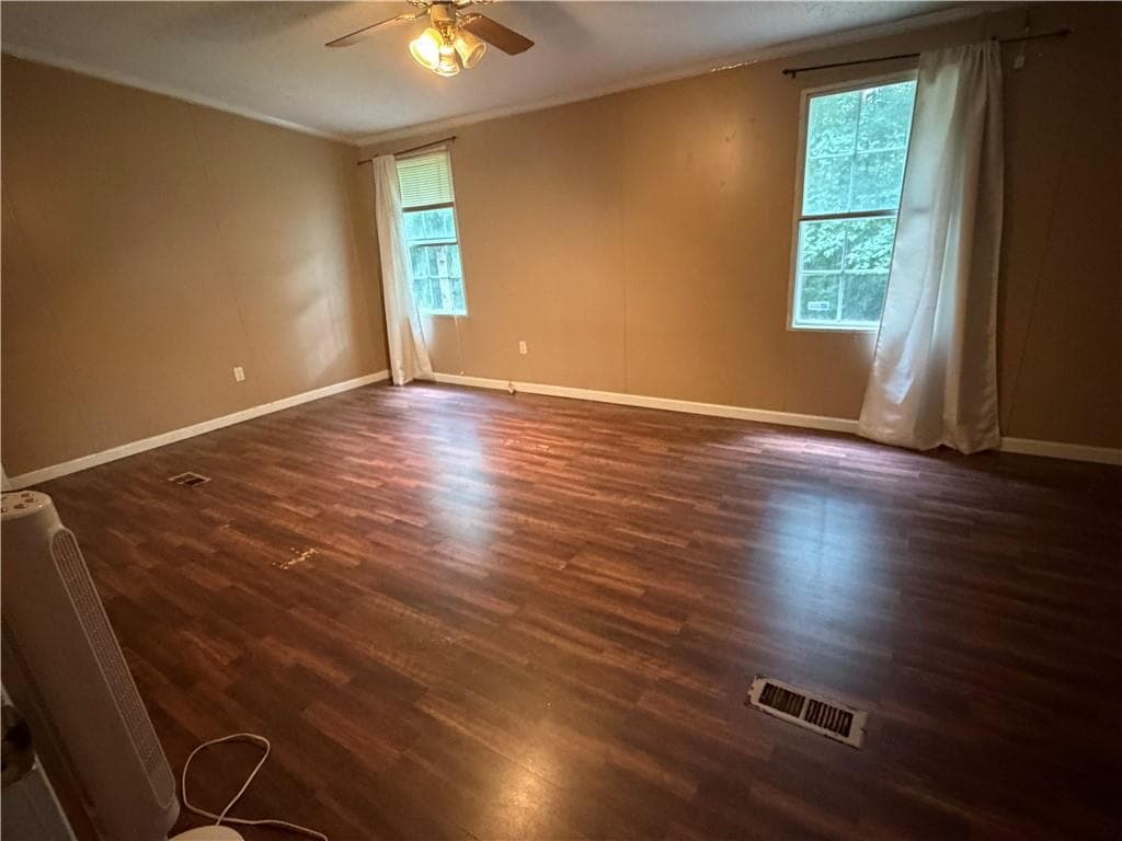 3 bedroom, 2 bathroom, 1,782 sq ft single family residence for sale at 4131 Tribble Road, Cumming, GA 30028 — photo 10