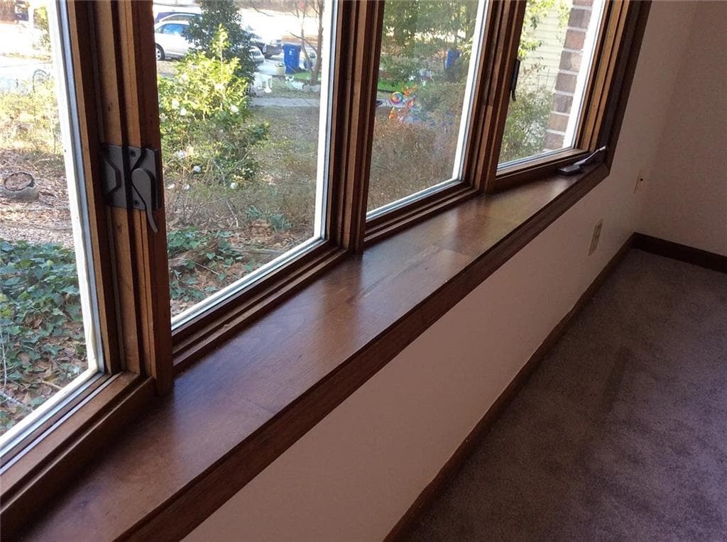 2 bedroom, 2 bathroom, 1,320 sq ft townhouse for sale at 7090 Williamsburg Drive, Riverdale, GA 30274 — photo 3
