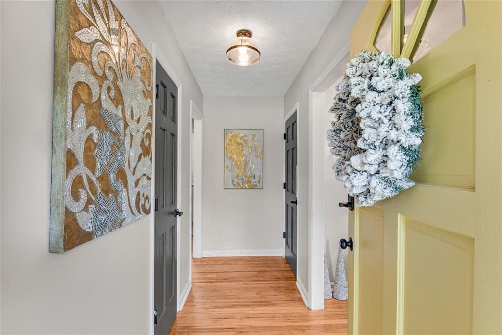3 bedroom, 2 bathroom, 3,334 sq ft single family residence for rent at 3941 Forest Drive, Lithia Springs, GA 30122 for $2,100 a month — photo 8