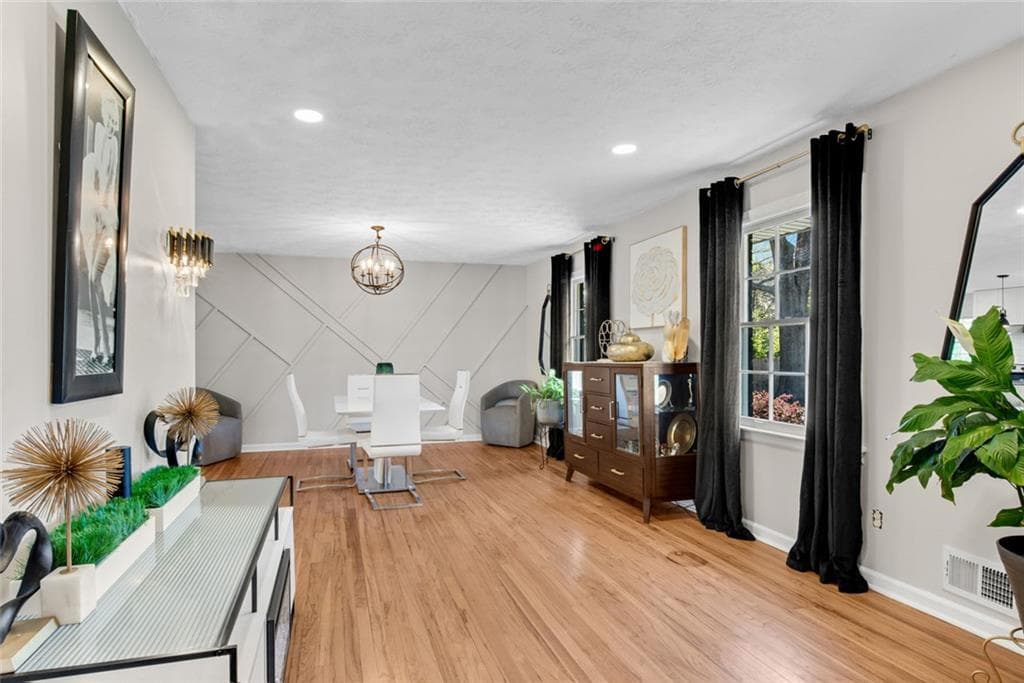 3 bedroom, 2 bathroom, 3,334 sq ft single family residence for rent at 3941 Forest Drive, Lithia Springs, GA 30122 for $2,100 a month — photo 10