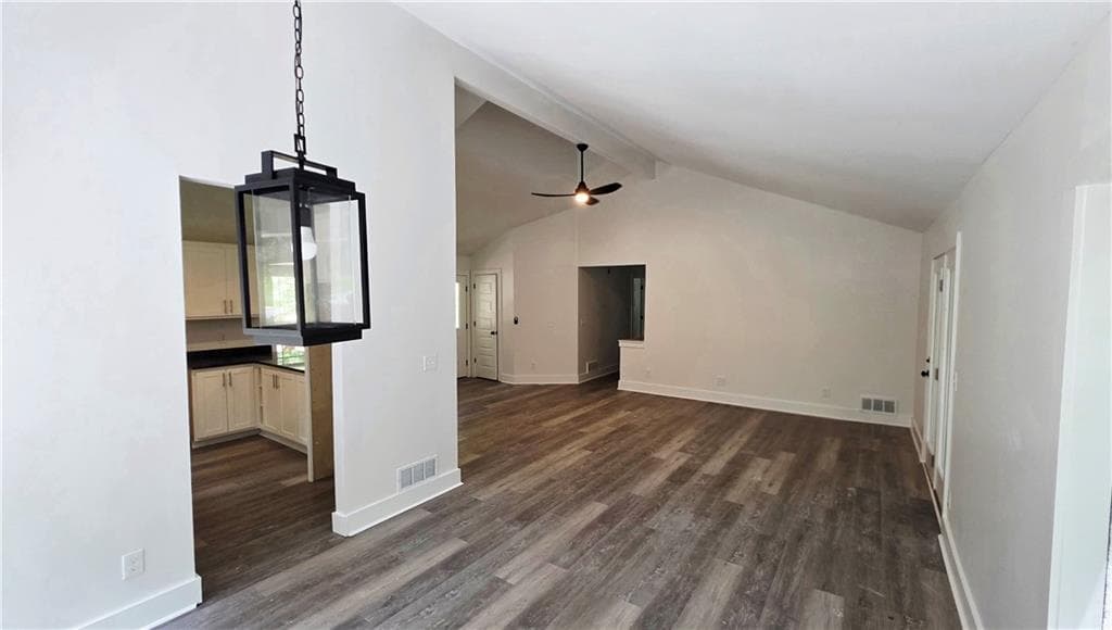 5 bedroom, 3 bathroom, 2,060 sq ft single family residence for sale at 4610 Kings Crossing Drive, Kennesaw, GA 30144 — photo 8