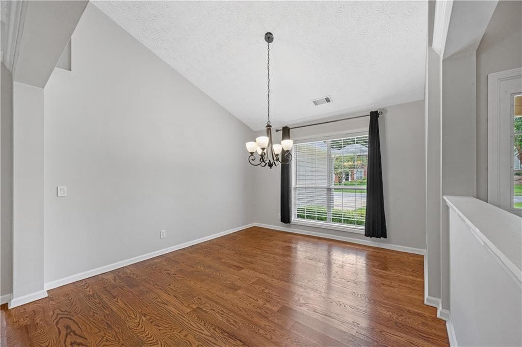 4 bedroom, 3 bathroom, 3,805 sq ft single family residence for sale at 2481 Insdale Trace, Acworth, GA 30101 — photo 6
