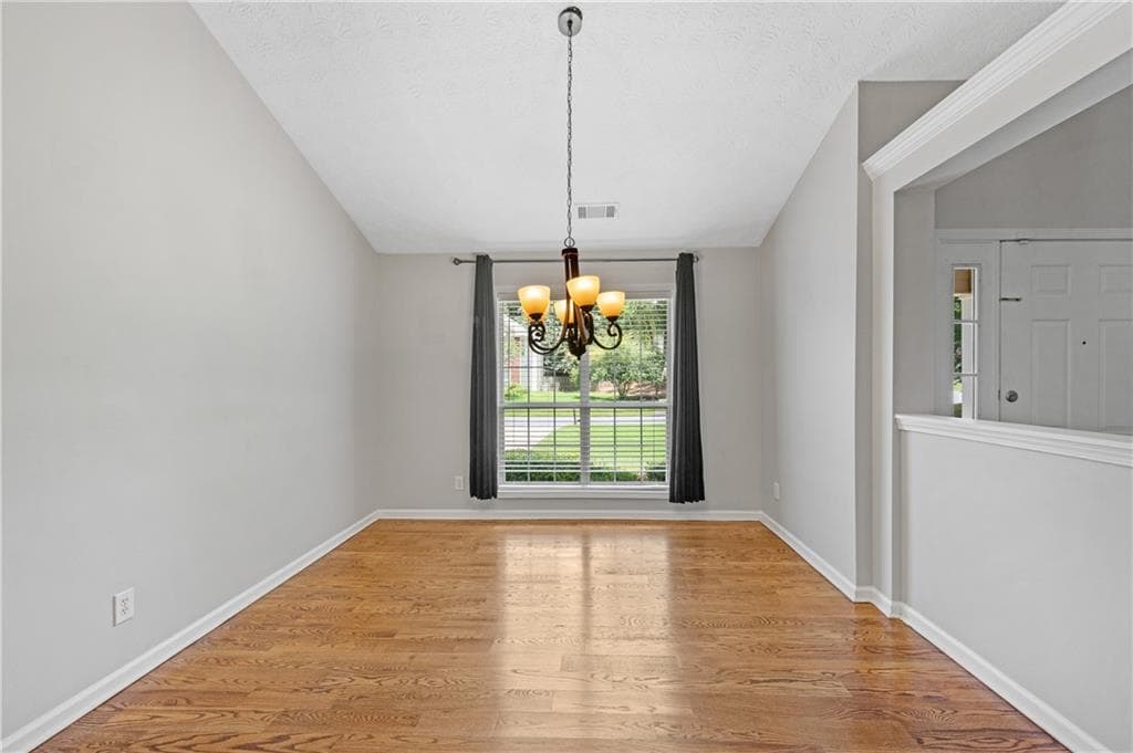 4 bedroom, 3 bathroom, 3,805 sq ft single family residence for sale at 2481 Insdale Trace, Acworth, GA 30101 — photo 7