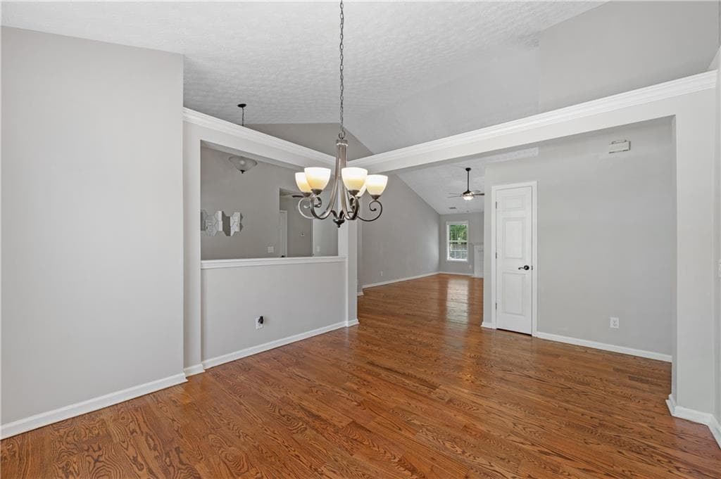 4 bedroom, 3 bathroom, 3,805 sq ft single family residence for sale at 2481 Insdale Trace, Acworth, GA 30101 — photo 8