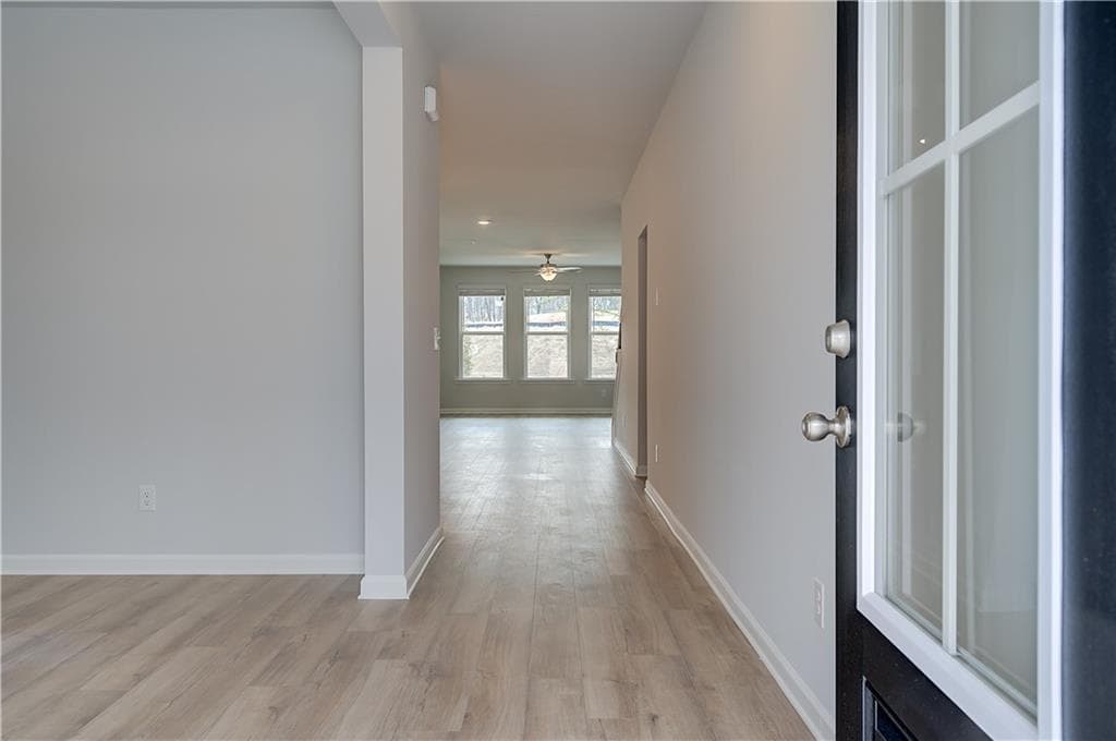 4 bedroom, 3 bathroom, 2,782 sq ft single family residence for sale at 2495 Dixon Place, Lawrenceville, GA 30045 — photo 2