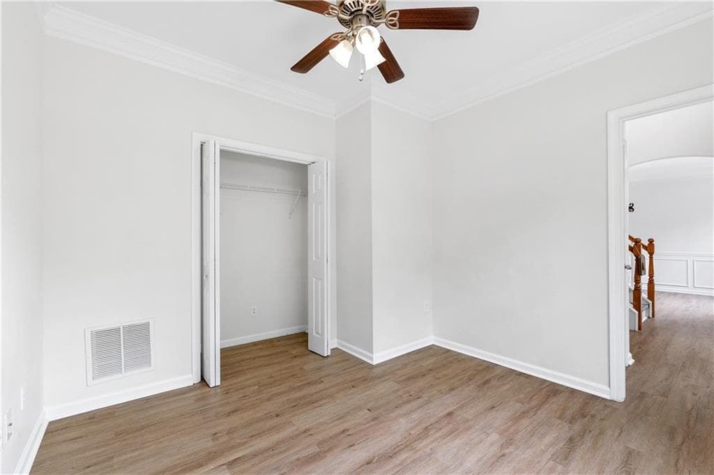 5 bedroom, 3 bathroom, 2,532 sq ft single family residence for sale at 4017 Wyndam Hill Drive, Suwanee, GA 30024 — photo 6