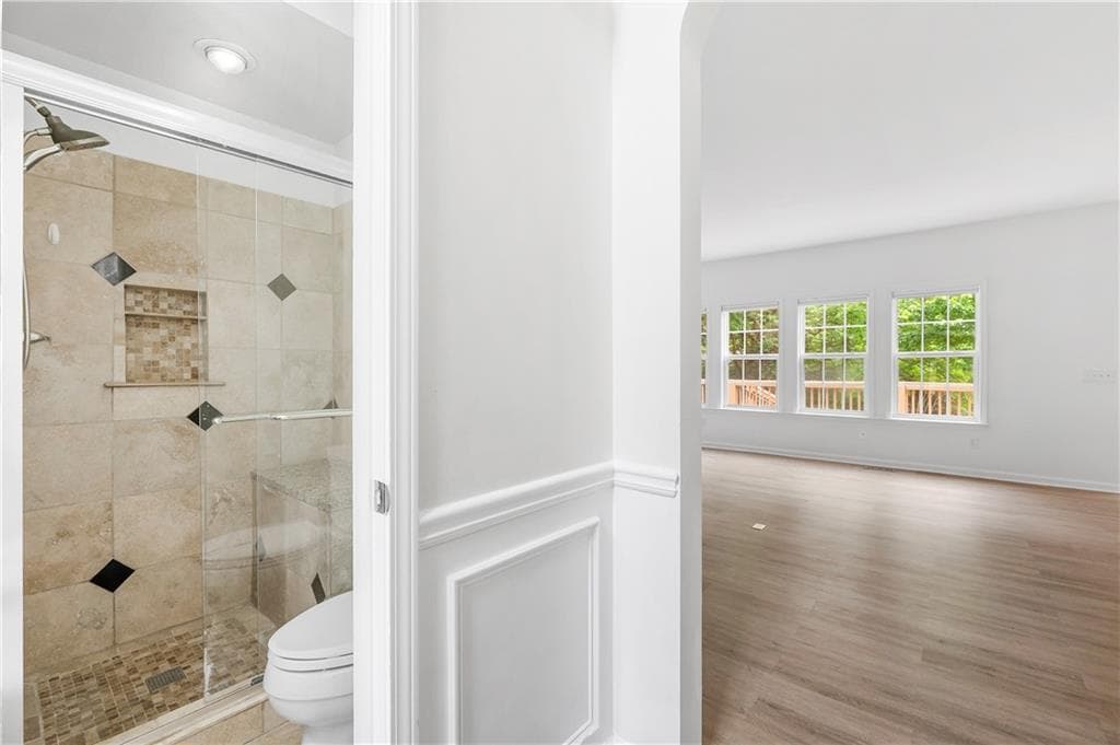 5 bedroom, 3 bathroom, 2,532 sq ft single family residence for sale at 4017 Wyndam Hill Drive, Suwanee, GA 30024 — photo 10