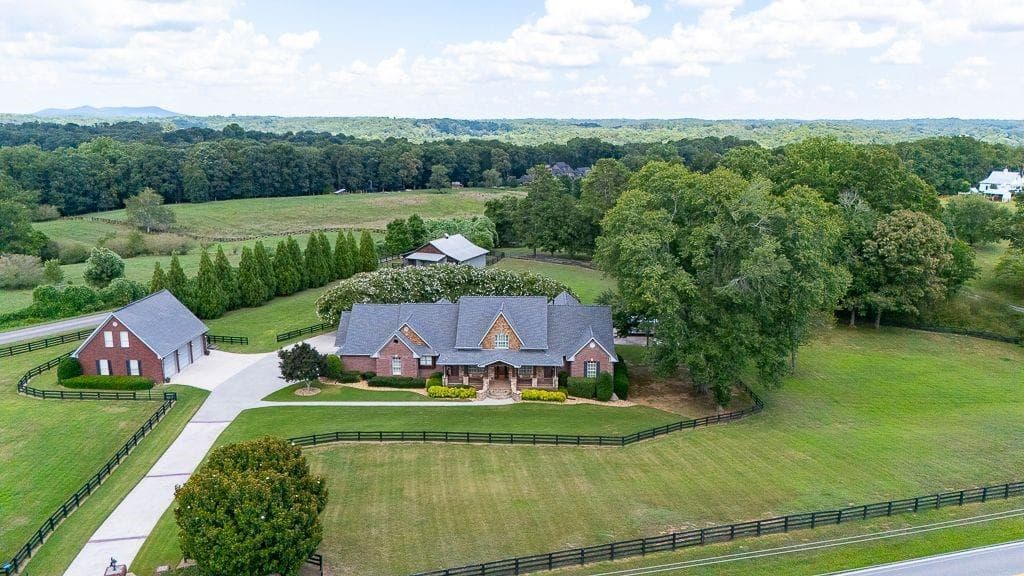 4740 Jim Hood Road, Gainesville, GA 30506 — most recent listing photo