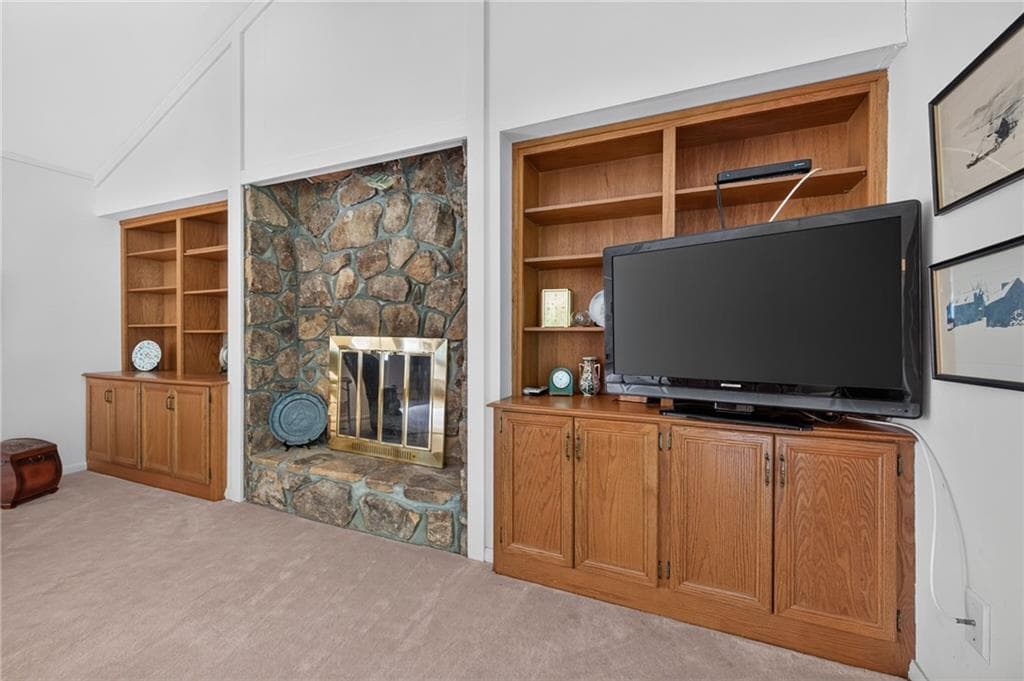 4 bedroom, 5 bathroom, 2,434 sq ft single family residence under contract at 115 Farmstead Lane, Roswell, GA 30075 — photo 7