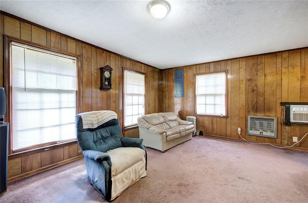 2 bedroom, 2 bathroom, 1,495 sq ft single family residence for sale at 105 Meadow Lane, Cartersville, GA 30120 — photo 7