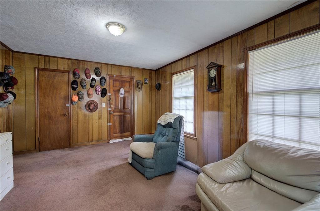 2 bedroom, 2 bathroom, 1,495 sq ft single family residence for sale at 105 Meadow Lane, Cartersville, GA 30120 — photo 8