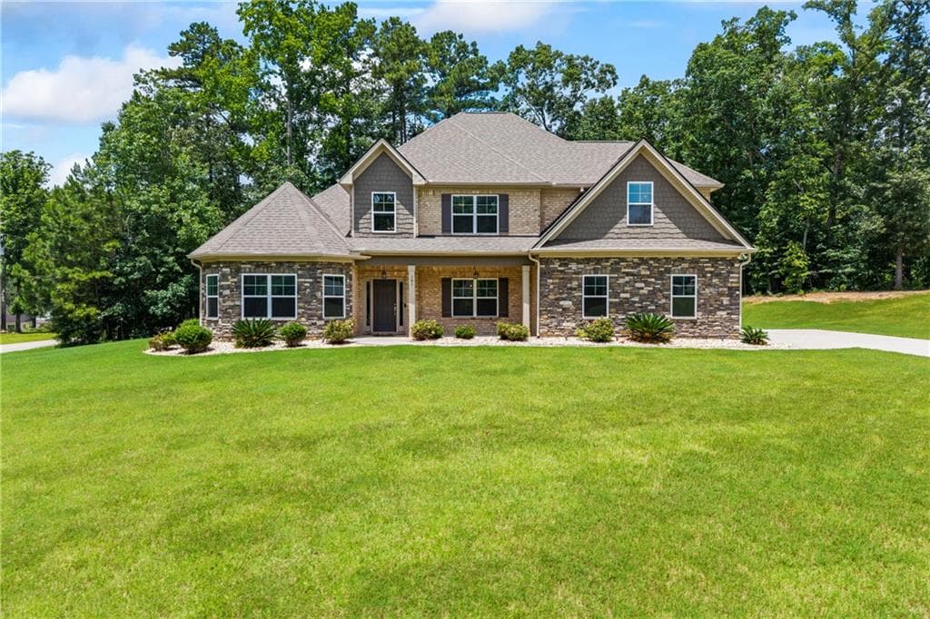 101 Chorley Run, Ellenwood, GA 30294 — most recent listing photo