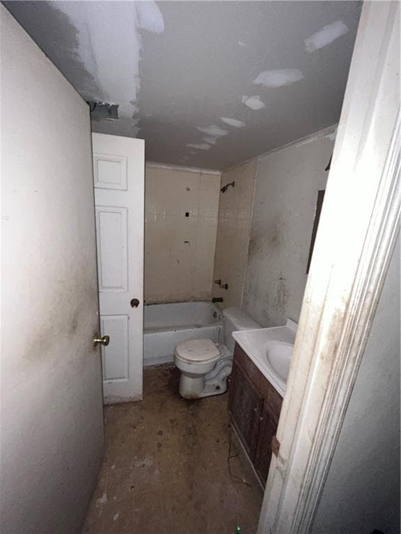 4 bedroom, 2 bathroom, 1,136 sq ft single family residence for sale at 5568 Bradley Circle, Lithonia, GA 30038 — photo 9