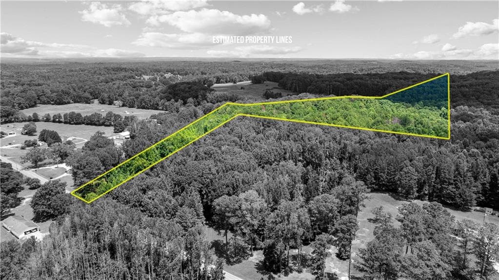 unimproved land for sale at 0 Rico Road, Chattahoochee Hills, GA 30268 — photo 7